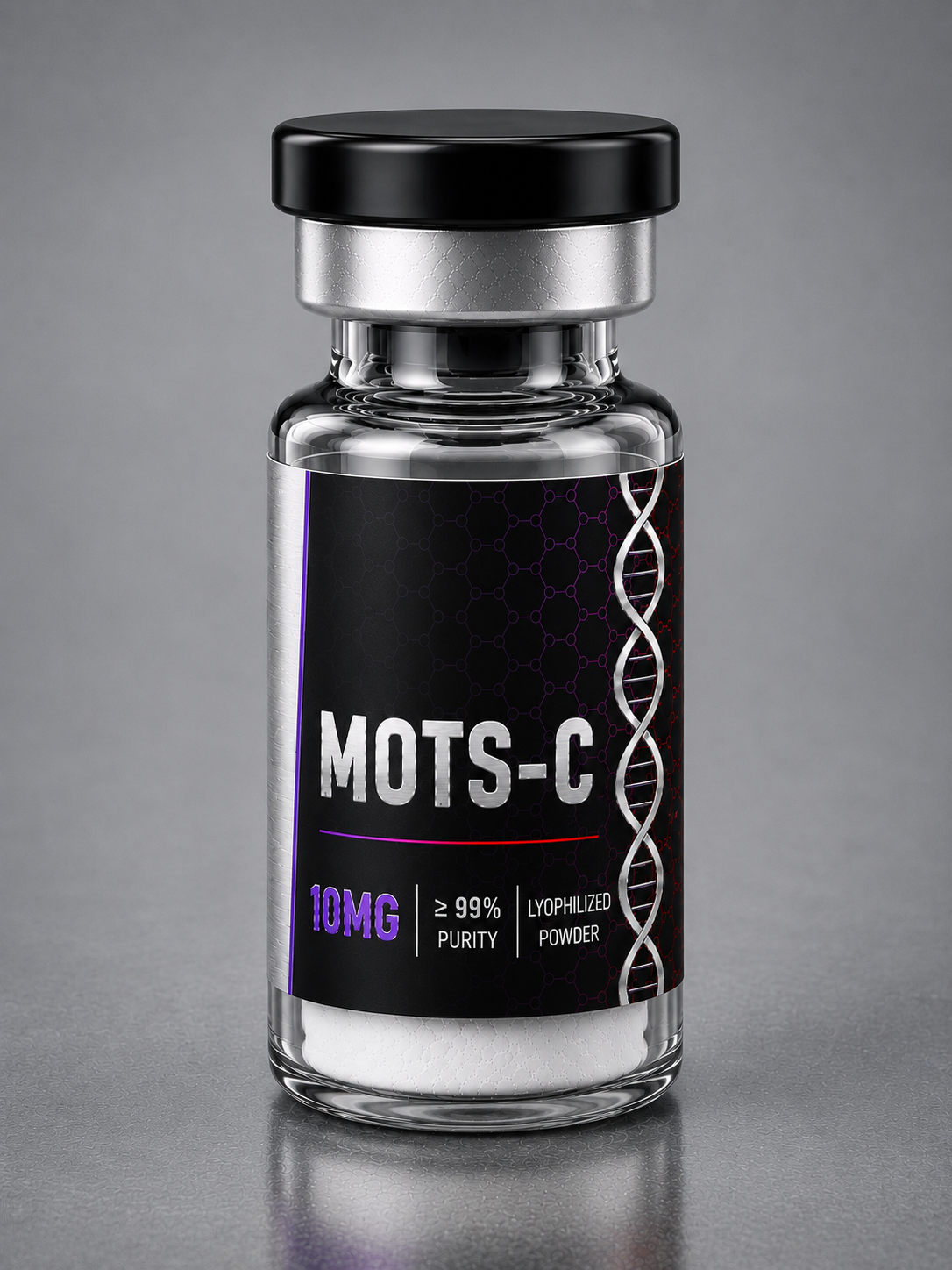 MOTS-C 10mg Research Peptide South Africa
