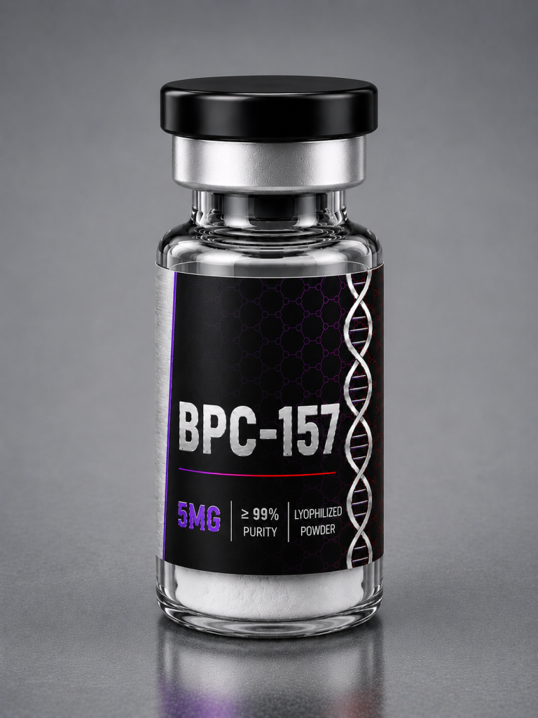 bpc 157 5mg