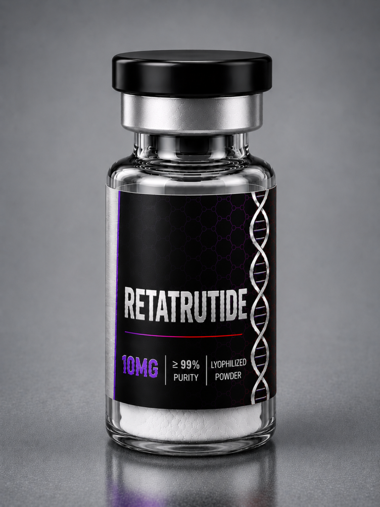 Retatrutide 10mg