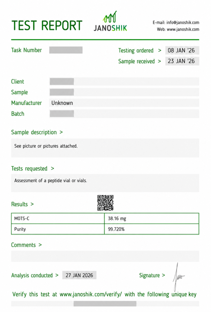 Lab Test Results 1000492788