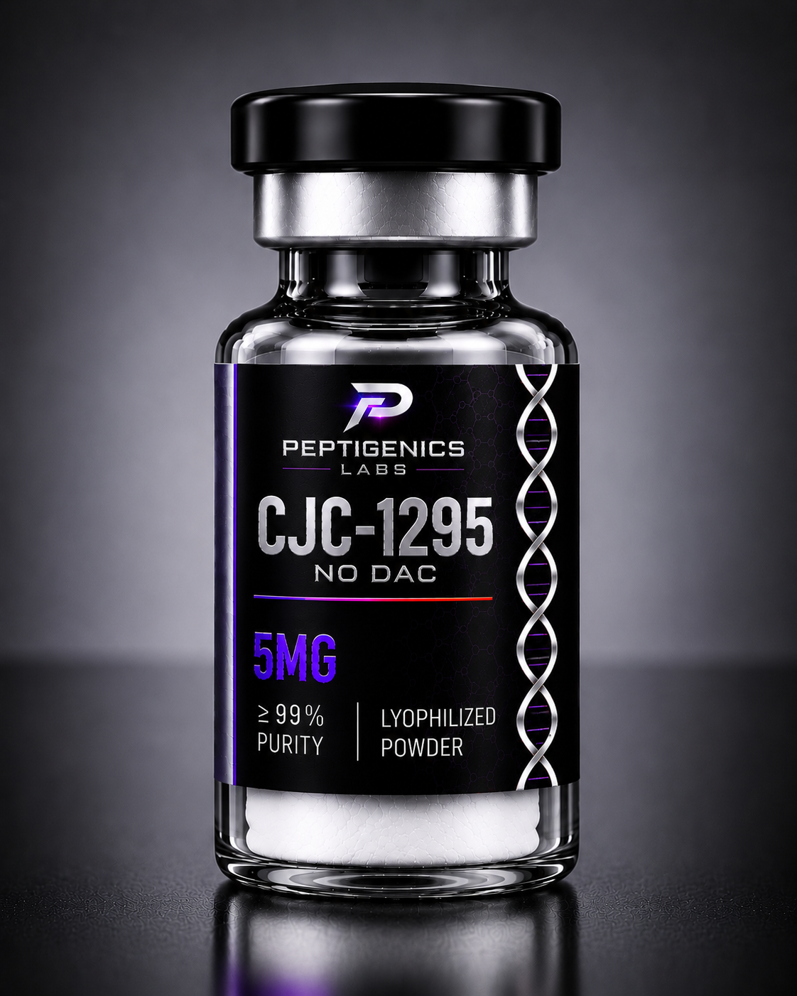 CJC-1295 No Dac 5mg + Ipamorelin 5mg - Image 4
