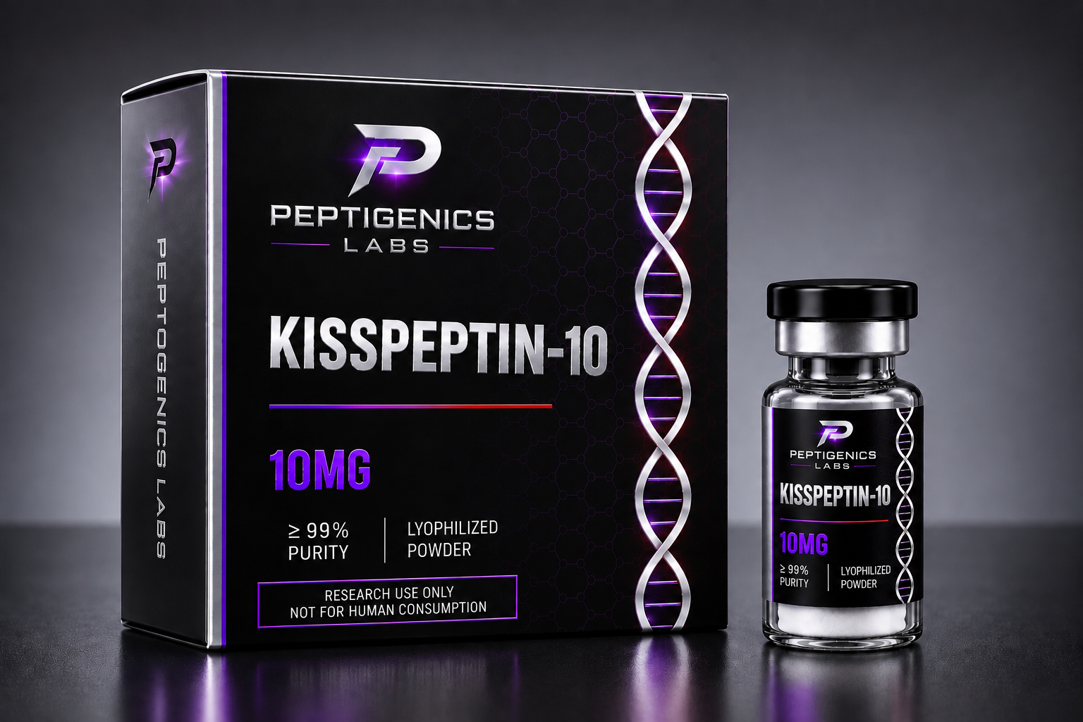 KissPeptin-10 10 mg - Image 2