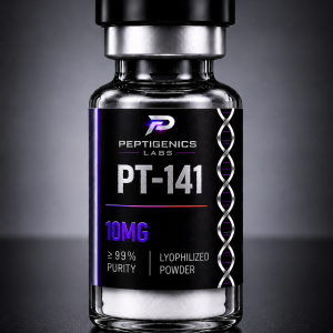 PT-141 10 mg
