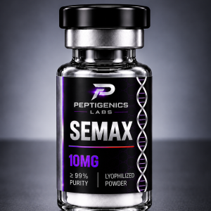 Semax 10mg