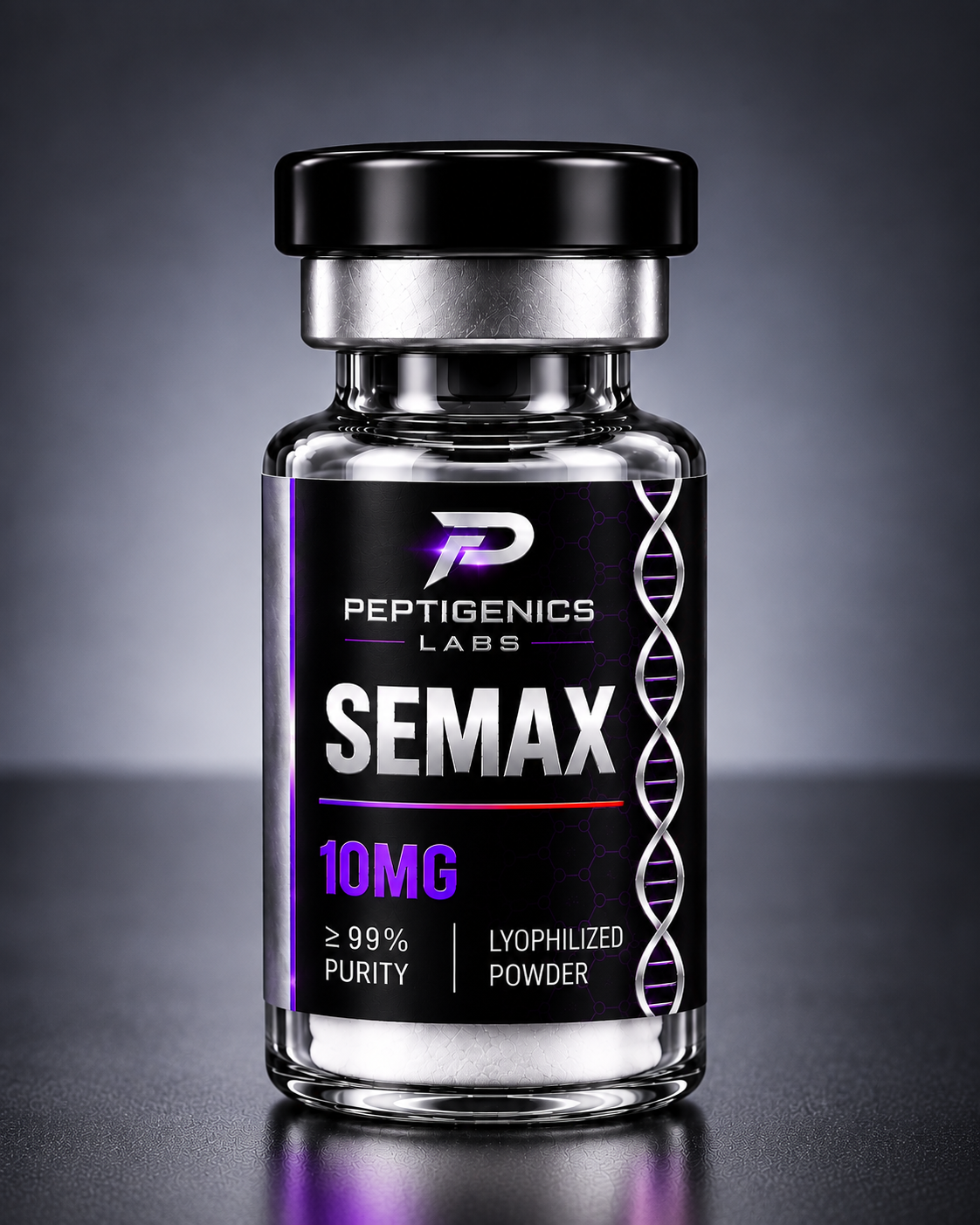 Semax 10mg
